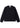 Rib Sweatshirt 'Black' - Black-Sweatshirts-Globe Studios-Butler Loftet