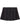 Richard Tennis Skirt - Black Pinstripe-Skirts-The Garment-Butler Loftet