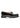 Richmond - Black Polido/White-Shoes-Playboy Footwear-Butler Loftet
