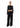 Ridermd pants - Black-Pants-Modström-Butler Loftet