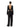Ridermd pants - Black-Pants-Modström-Butler Loftet