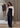 Ridermd pants - Black-Pants-Modström-Butler Loftet