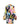 Rikke - Floral-Dress-Stine Goya-Butler Loftet