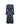 Rimini Heavy Sateen Dress - Midnight Blue-Dress-Neo Noir-Butler Loftet
