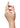 Ring, Sway - 925S/Gp/M-Jewellery-ENAMEL Copenhagen-Butler Loftet