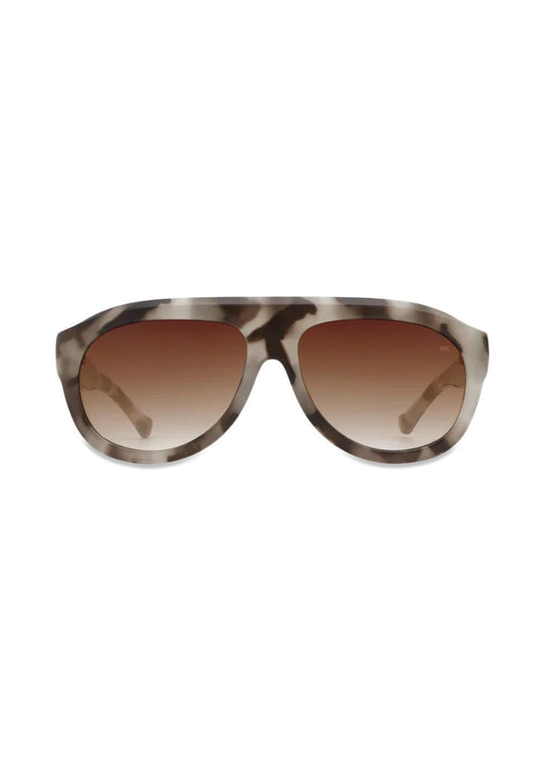 Rio - Cookie Dough-Sunglasses-A. Kjærbede-Butler Loftet