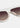 Rio - Ecru Transparent-Sunglasses-A. Kjærbede-Butler Loftet