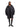 Ripstop Tri-Layer Parka Coat - Phantom-Outerwear-Ganni-Butler Loftet