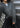 Risemd polo - Dark Gray Melange-Knitwear-Modström-Butler Loftet