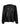 Rizzo Sequins Blouse - Black-Blouses-Neo Noir-Butler Loftet
