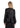 Rizzo Sequins Blouse - Black-Blouses-Neo Noir-Butler Loftet