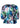 Robin - Floral Day-T-shirts-Stine Goya-Butler Loftet