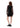 Roccomd skirt - Black-Skirts-Modström-Butler Loftet