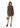 Rockymd skirt - Dark Brown Melange-Skirts-Modström-Butler Loftet