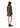 Rockymd skirt - Dark Brown Melange-Skirts-Modström-Butler Loftet