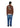 Rodeo Cardigan - Alpaca Brown-Knitwear-Pas de Mer-Butler Loftet