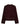 Roeme Knit Stitch Blouse - Wine-Knitwear-Neo Noir-Butler Loftet