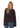 Roeme Knit Stitch Blouse - Wine-Knitwear-Neo Noir-Butler Loftet