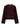 Roeme Knit Stitch Blouse - Wine-Knitwear-Neo Noir-Butler Loftet