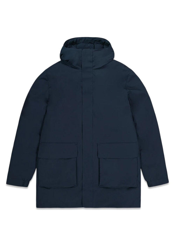 Rolf 8181 - Navy Blue-Outerwear-Nn. 07-Butler Loftet