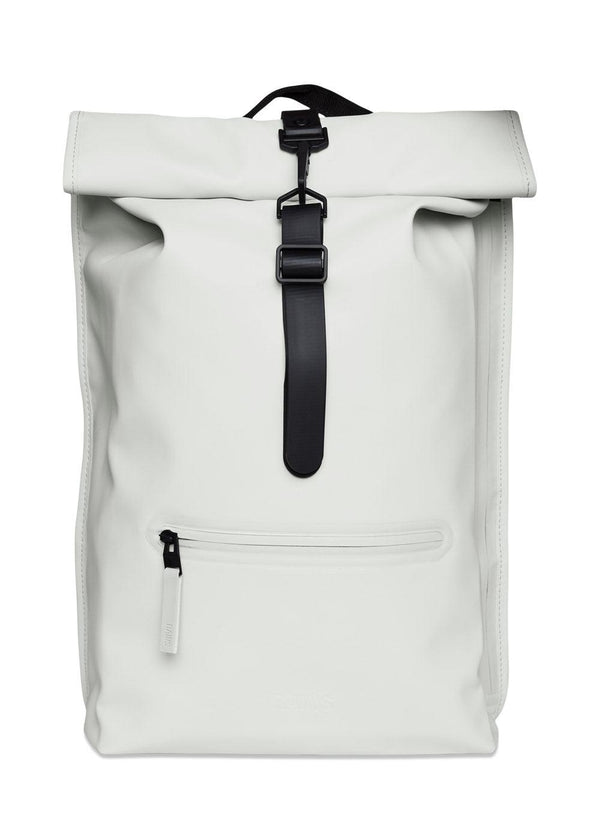 Rolltop Rucksack W3 - Ash-Bags-Rains-Butler Loftet