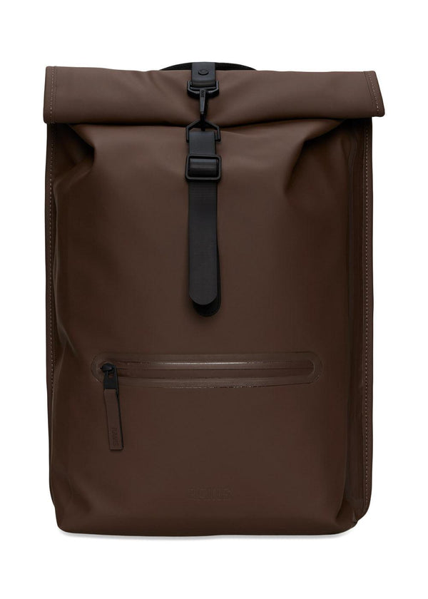 Rolltop Rucksack W3 - Frame-Bags-Rains-Butler Loftet