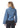 Rosa D Shirt - Vintage Blue-Blouses-Neo Noir-Butler Loftet