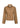 Rosa Faux Suede Shirt - Cognac-Shirts-Neo Noir-Butler Loftet
