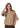 Rosella Boucle Mini Jacket - Taupe-Outerwear-Neo Noir-Butler Loftet