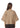 Rosella Boucle Mini Jacket - Taupe-Outerwear-Neo Noir-Butler Loftet