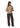 Rosella Boucle Mini Jacket - Taupe-Outerwear-Neo Noir-Butler Loftet