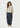 Rosemma Trench Mini Jacket - Beige-Outerwear-Neo Noir-Butler Loftet