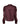 Rosslyn Heavy Sateen Blouse - Burgundy-Blouses-Neo Noir-Butler Loftet