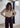 Rosslyn Heavy Sateen Blouse - Champagne-Blouses-Neo Noir-Butler Loftet