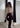 Rosslyn Heavy Sateen Blouse - Champagne-Blouses-Neo Noir-Butler Loftet