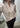 Rosslyn Heavy Sateen Blouse - Champagne-Blouses-Neo Noir-Butler Loftet