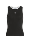 Rouesme tank top - Meteorite-Top-ROUGE EDIT-Butler Loftet