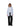 Rowanmd shirt - Cashmere Stripe-Shirts-Modström-Butler Loftet