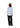Rowanmd shirt - Cashmere Stripe-Shirts-Modström-Butler Loftet