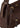 Roxanne Shoulder Suede - Chocolate-Bags-Mulberry-Butler Loftet