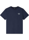Rue Madam - Navy-T-shirts-A.P.C-Butler Loftet