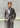 Rufus Blazer - Hazelnut Brown-Outerwear-Oscar Jacobson-Butler Loftet