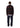Rugby Polo 60017 - Black-Knitwear-Nn. 07-Butler Loftet