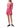 RuthMD o-neck - Taffy Pink-Knitwear-Modström-Butler Loftet