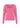 Modströms RuthMD o-neck - Taffy Pink. Køb strik her.