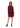 Ruthiemd print dress - Racing Rose-Dress-Modström-Butler Loftet