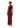 Ruthiemd print top - Racing Rose-Top-Modström-Butler Loftet