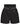 Ryan Shorts - Black Stone-Shorts-Oval Square-Butler Loftet