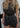 Ryan Vest - Black Stone-Top-Oval Square-Butler Loftet