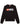 S-GINN-DIV SWEAT-SHIRT - Black Black Black-Sweatshirts-Diesel-Butler Loftet